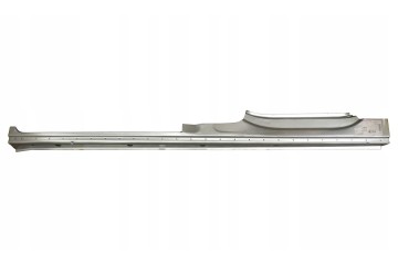 SHARAN GALAXY ALHAMBRA 2010 THRESHOLD GALVANIZED KLOKKERHOLM RIGHT