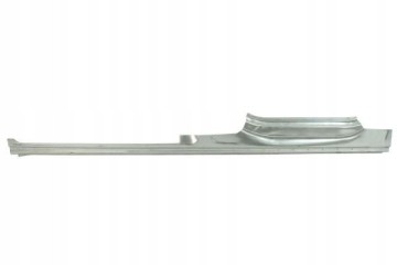 SHARAN GALAXY ALHAMBRA 2010 THRESHOLD GALVANIZED KLOKKERHOLM RIGHT Catalog number of the part 9591012