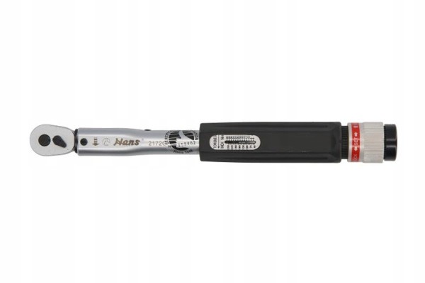 Torque wrench HANS 2172G