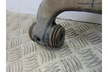  BRAZO SUSPENSION INFERIOR DELANTERO IZQUIERDO MERCEDES-BENZ CLASE A (BM 169) A 200 Turbo (169.034) 2006 189154 MERCEDES-BENZ - 