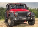 JEEP WRANGLER JL 2018 FRONT BUMPER STEEL TANZANIA WITH HEADBAND Car type 4x4 SUV
