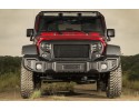 JEEP WRANGLER JL 2018 FRONT BUMPER STEEL TANZANIA WITH HEADBAND Catalog number of the part 5905226026900
