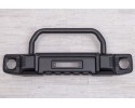 Parachoques delantero Tanzania para Jeep Wrangler JL 2018
