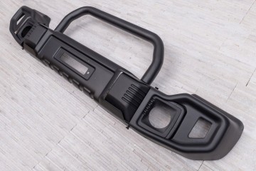 Parachoques delantero Tanzania para Jeep Wrangler JL 2018