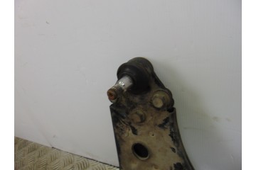  BRAZO SUSPENSION INFERIOR DELANTERO IZQUIERDO MERCEDES-BENZ CLASE A (BM 169) A 200 Turbo (169.034) 2006 189154 MERCEDES-BENZ - 