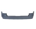 Bumper rear for painting TUV certificate VW PASSAT B5 FL Kombi