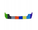 Bumper rear for painting TUV certificate VW PASSAT B5 FL Kombi Part manufacturer Blic