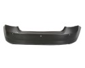 Rear bumper PDC 3 SKODA FABIA III HB 12 14 03 18