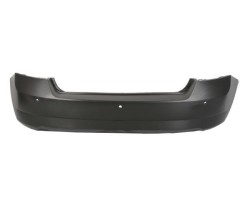 Rear bumper PDC 3 SKODA FABIA III HB 12 14 03 18