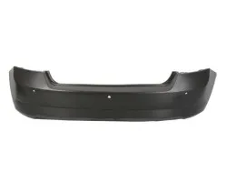 Parachoques trasero Blic 5506-00-7517952Q para SKODA FABIA III HB