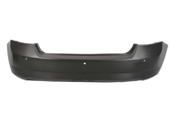 Rear bumper PDC 3 SKODA FABIA III HB 12 14 03 18