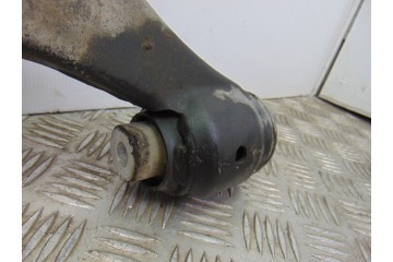  BRAZO SUSPENSION INFERIOR DELANTERO IZQUIERDO MERCEDES-BENZ CLASE A (BM 169) A 200 Turbo (169.034) 2006 189154 MERCEDES-BENZ - 