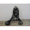  BRAZO SUSPENSION INFERIOR DELANTERO IZQUIERDO MERCEDES-BENZ CLASE A (BM 169) A 200 Turbo (169.034) 2006 189154 MERCEDES-BENZ - 