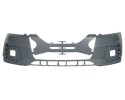 Front bumper AUDI Q3 8U 01 15 07 18