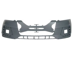 Front bumper AUDI Q3 8U 01 15 07 18