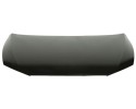 Engine cover galvanized with mastic SEAT LEON 5F 01 17 12 19