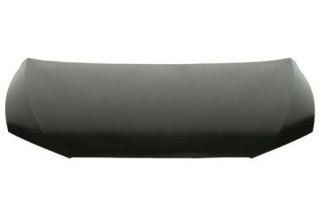 Engine cover galvanized with mastic SEAT LEON 5F 01 17 12 19