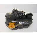 6 PIN CERRADURA PUERTA TRASERA IZQUIERDA CHEVROLET AVEO HATCHBACK LT 2012 6 PIN 189191 CHEVROLET - 1