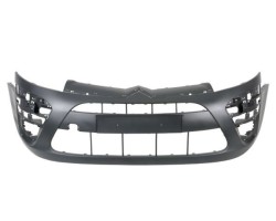 Front bumper CITROEN C4 PICASSO I 09 10 08 13