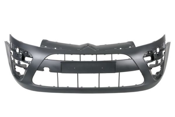 Front bumper CITROEN C4 PICASSO I 09 10 08 13