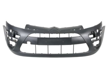 Front bumper CITROEN C4 PICASSO I 09 10 08 13