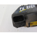 6 PIN CERRADURA PUERTA TRASERA IZQUIERDA CHEVROLET AVEO HATCHBACK LT 2012 6 PIN 189191 CHEVROLET - 2
