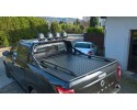 SsangYong Musso VW Amarok Toyota Hilux Body Cover Box JAC T8 Catalog number of the part 6711