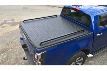 SsangYong Musso VW Amarok Toyota Hilux Body Cover Box JAC T8 Part manufacturer no brand