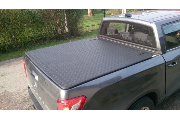 SsangYong Musso VW Amarok Toyota Hilux Body Cover Box JAC T8 Car type undefined trucks cargo vans passenger cars