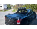 Cubierta para caja de carga Volkswagen VW Amarok, Toyota Hilux, Ford R