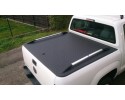 Cubierta para caja de carga Volkswagen VW Amarok, Toyota Hilux, Ford R