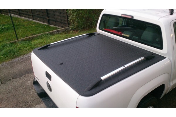 Cubierta para caja de carga Volkswagen VW Amarok, Toyota Hilux, Ford R