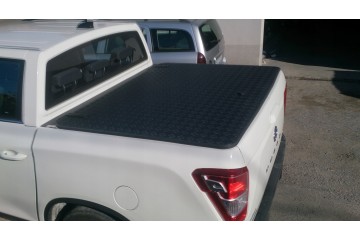 Cubierta para caja de carga Volkswagen VW Amarok, Toyota Hilux, Ford R