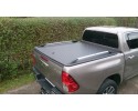 Cubierta para caja de carga Volkswagen VW Amarok, Toyota Hilux, Ford R