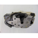6 PIN CERRADURA PUERTA TRASERA IZQUIERDA CHEVROLET AVEO HATCHBACK LT 2012 6 PIN 189191 CHEVROLET - 3
