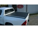 Cubierta para caja de carga Volkswagen VW Amarok, Toyota Hilux, Ford R