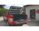 Cubierta para caja de carga Volkswagen VW Amarok, Toyota Hilux, Ford R
