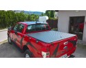 Cubierta para caja de carga Volkswagen VW Amarok, Toyota Hilux, Ford R