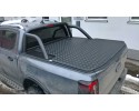 Cubierta para caja de carga Volkswagen VW Amarok, Toyota Hilux, Ford R