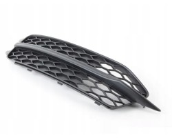 NEW ORIGINAL BUMPER GRILLE AUDI A6 C7 S LINE