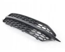 Rejilla del Parachoques Delantero Derecha Original Audi 4G0807681D
