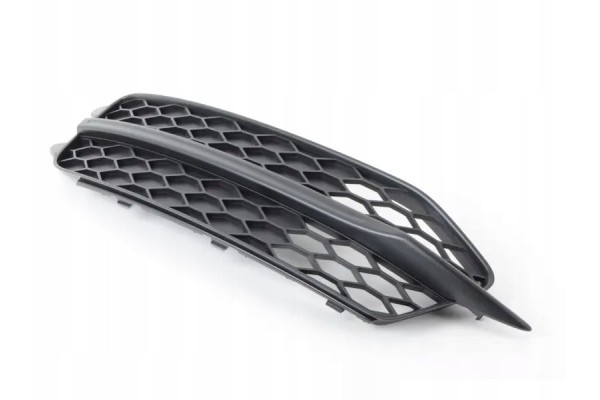 NEW ORIGINAL BUMPER GRILLE AUDI A6 C7 S LINE