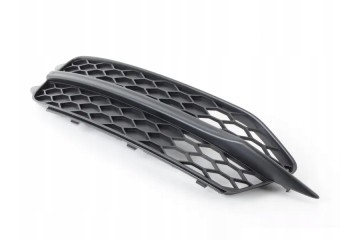 NEW ORIGINAL BUMPER GRILLE AUDI A6 C7 S LINE