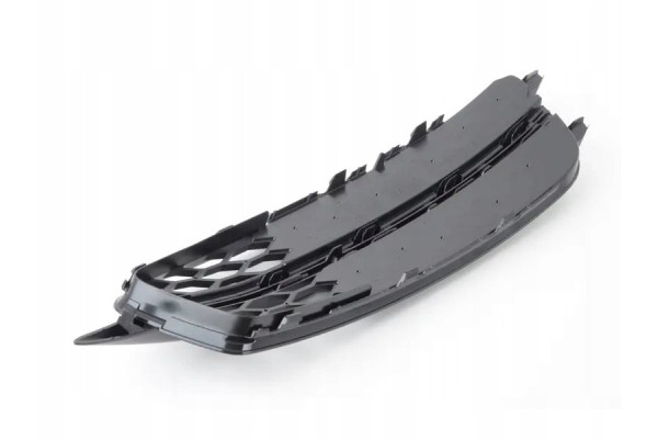 NEW ORIGINAL BUMPER GRILLE AUDI A6 C7 S LINE Catalog number of the part 4G0807681D