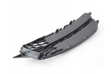 NEW ORIGINAL BUMPER GRILLE AUDI A6 C7 S LINE Catalog number of the part 4G0807681D