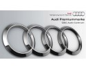 NEW ORIGINAL BUMPER GRILLE AUDI A6 C7 S LINE Installation side front