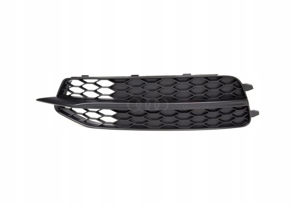 NEW ORIGINAL BUMPER GRILLE AUDI A6 C7 S LINE Car type passenger cars