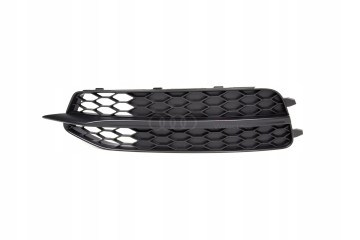 NEW ORIGINAL BUMPER GRILLE AUDI A6 C7 S LINE Car type passenger cars