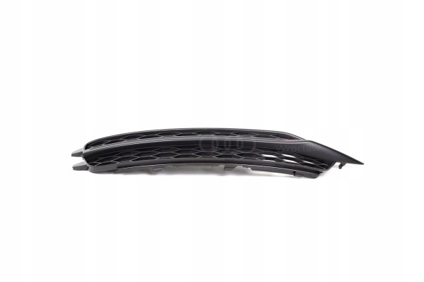 NEW ORIGINAL BUMPER GRILLE AUDI A6 C7 S LINE Product weight with unit packaging 2 kg