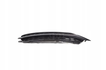NEW ORIGINAL BUMPER GRILLE AUDI A6 C7 S LINE Product weight with unit packaging 2 kg